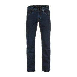 Kalhoty TACTICAL FLEX JEANS MIDNIGHT MODRÉ vel. 40-30