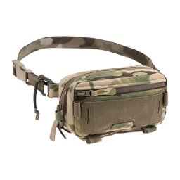 CLAWGEAR ledvinka EDC G-HOOK MULTICAM