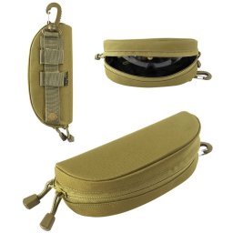KOMBAT pouzdro na brýle TACTICAL COYOTE