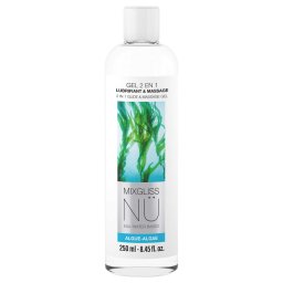 Mixgliss Nu Algue - nuru masn gel a lubrikant (250 ml)