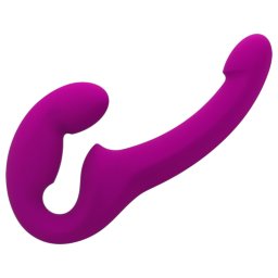 Fun Factory Share Lite - pipnac dildo bez popruh - rov