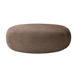 Ethnicraft designové stoličky Orb Pouf