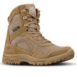 Boty SCORPION V2 8" COYOTE vel. EU 37