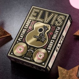 hrací karty Elvis - T11-ELVISCARDS-T11
