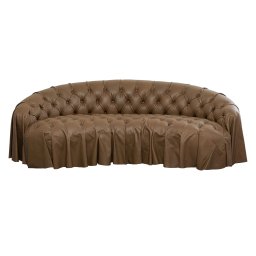 Výprodej Kare designové sedačky Drapes
