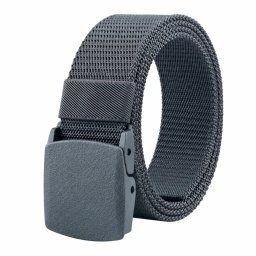 Gaira® Opasek Army 7107, Barva tmavě šedá