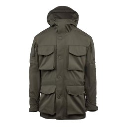 Bunda RECON SMOCK DuraCanvas® TAIGA GREEN vel. L