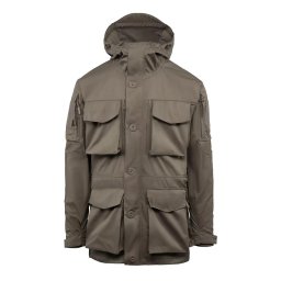 Bunda RECON SMOCK DuraCanvas® RAL 7013 vel. L