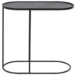 Výprodej Ethnicraft designové odkládací stolky Oblong Tray Side Table