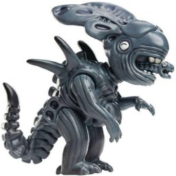 figurka Alien - Weta Workshop Queen - Micro Epic - 54903061