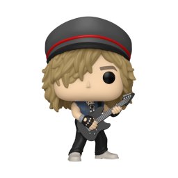 figurka Guns N' Roses - POP! - Duff McKagan - 1985 - FK93091