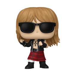 figurka Guns N' Roses - POP! - Axl Rose - LaLD - FK93090