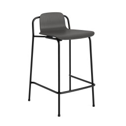 Výprodej Normann Copenhagen Designové barové židle Studio Barstool