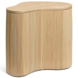 Výprodej Ferm Living designové odkládací stolky Isola Storage Table