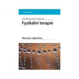 Fyzikální terapie - Manuál a algoritmy