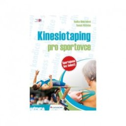 Kinesiotaping pro sportovce