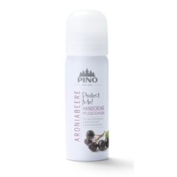 Aroma krémová pěna na ruce, Aronia, 50 ml