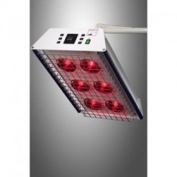 Heuser Infrazářič TGS 6.2
