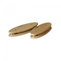 pedalo® Houpačky pro nohy