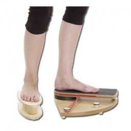 pedalo® Vyrovnávací nášlap pro PhysioFlip®