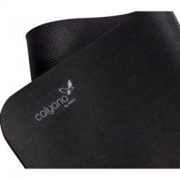 AIREX® podložka Yoga Calyana Pro mat, tmavě šedá