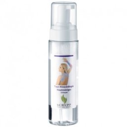 Čistící pěna na kůži před tejpováním, 200 ml