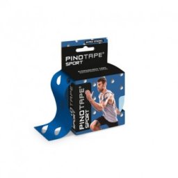 PINOTAPE® Sport, fasciální, 5 cm x 5 m