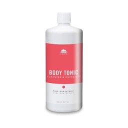 Tělové tonikum Pink Grapefruit, 1000 ml