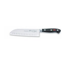 F. Dick Premier Plus Santoku s výbrusem 14 cm