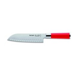 F. Dick Red Spirit Santoku 18 cm