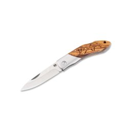 Magnum Caveman Steel
