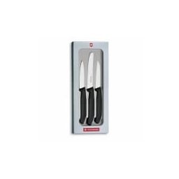 Victorinox třídílná sada nožů