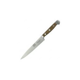 Güde - Solingen Alpha Dubový sud filetovací s pevnou čepelí 16 cm