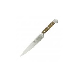 Güde - Solingen Alpha Dubový sud filetovací s pružnou čepelí 18 cm