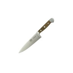 Güde - Solingen Alpha Dubový sud kuchařský nůž 16 cm
