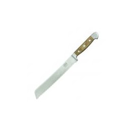 Güde - Solingen Alpha Oliva na pečivo 21 cm
