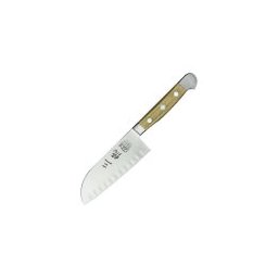 Güde - Solingen Alpha Oliva kuchařský Santoku 14 cm