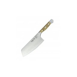Güde - Solingen Alpha Oliva kuchařský asijský 16 cm
