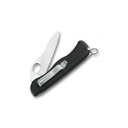 Victorinox Sentinel rovné ostří, očko