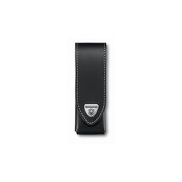 Victorinox Kožené pouzdro na nůž černá 4.0523.3
