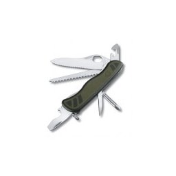 Victorinox Soldier Knife