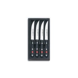 Sada 4 steakových nožů Wüsthof Gourmet