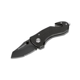 Böker Magnum Black Rescue