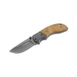 Böker Magnum Pioneer Wood
