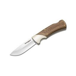 Böker Magnum Woodcraft