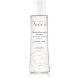 Avene Gentle Eye Make-Up Remover 125ml