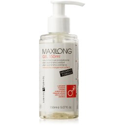 LL MAXILONG GEL 150ML - REVOLUČNÍ ZVĚTŠUJÍCÍ GEL