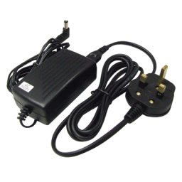 12V DC 3500mA síťový adaptér