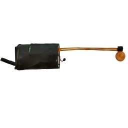 Nejmenší Pinhole špionážní kamera s Li-on baterií