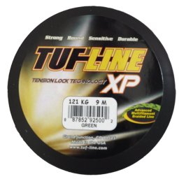 TUF LINE 0.79/121kg 9m 7.90